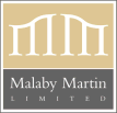 Malaby Martin